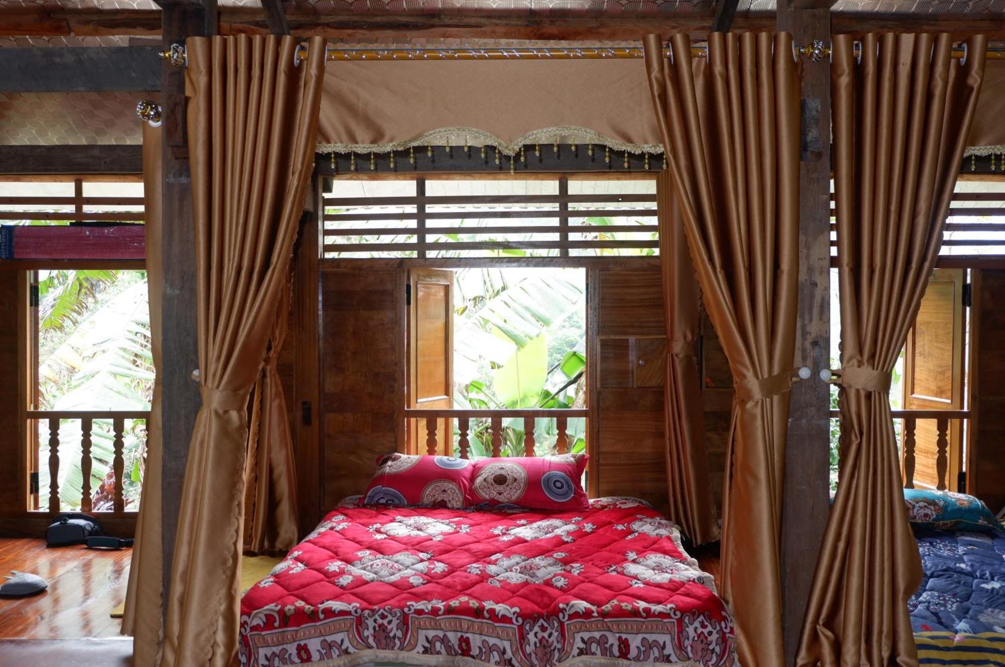 ها جيانج Bikki'S Jungle Homestay المظهر الخارجي الصورة